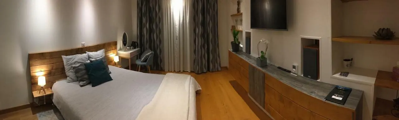 Ti Laouen Karaez Apartment Carhaix-Plouguer 0*,