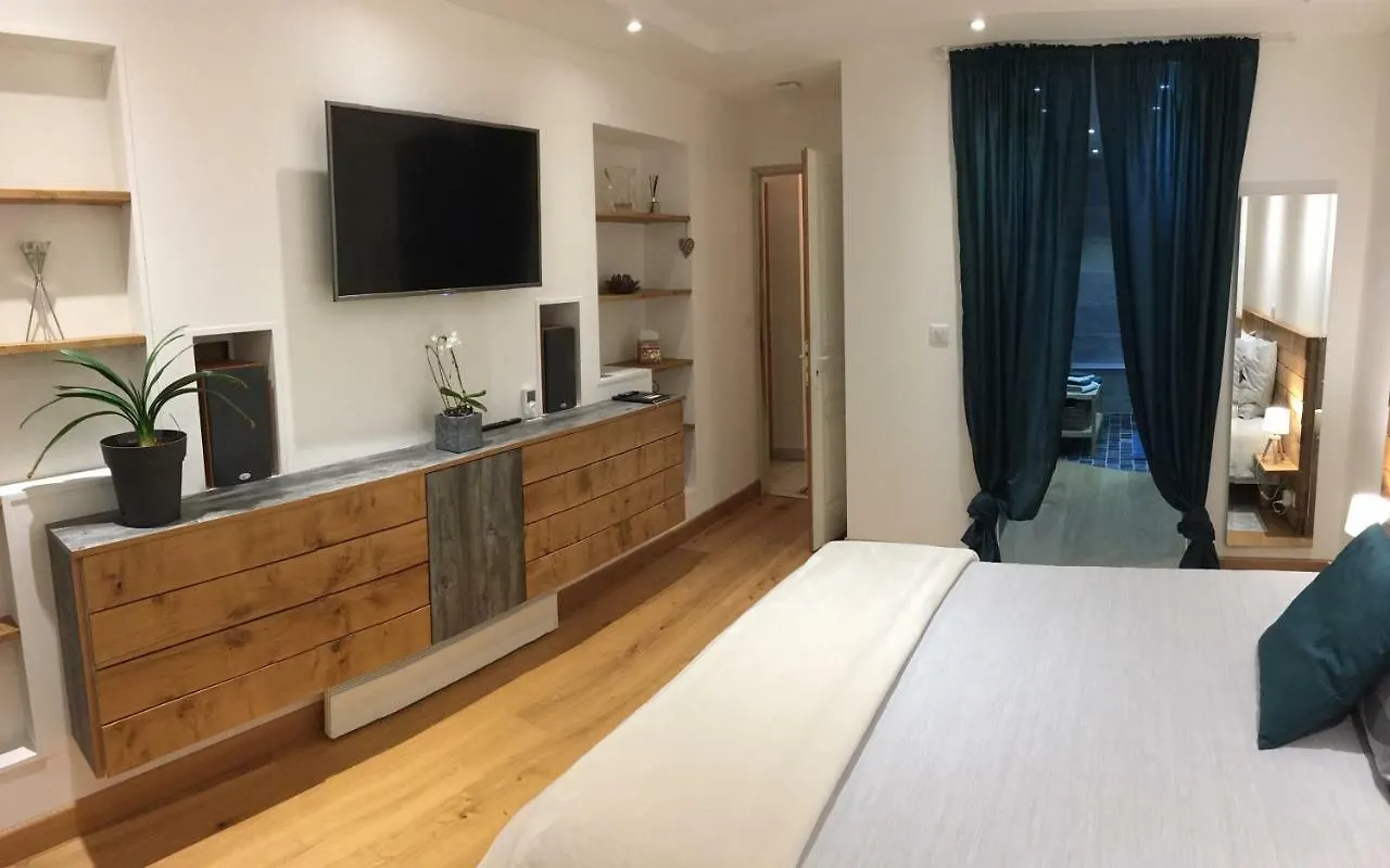 Ti Laouen Karaez Apartment Carhaix-Plouguer 0*,  France