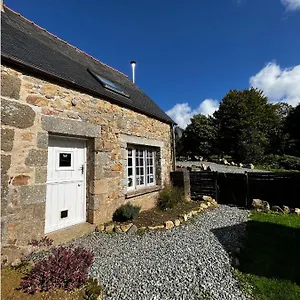 Holiday home L'annexe, Mael-Pestivien