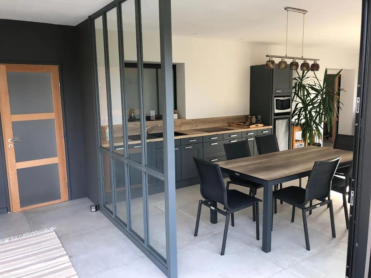 Ti Laouen Karaez Apartment Carhaix-Plouguer 0*,  France
