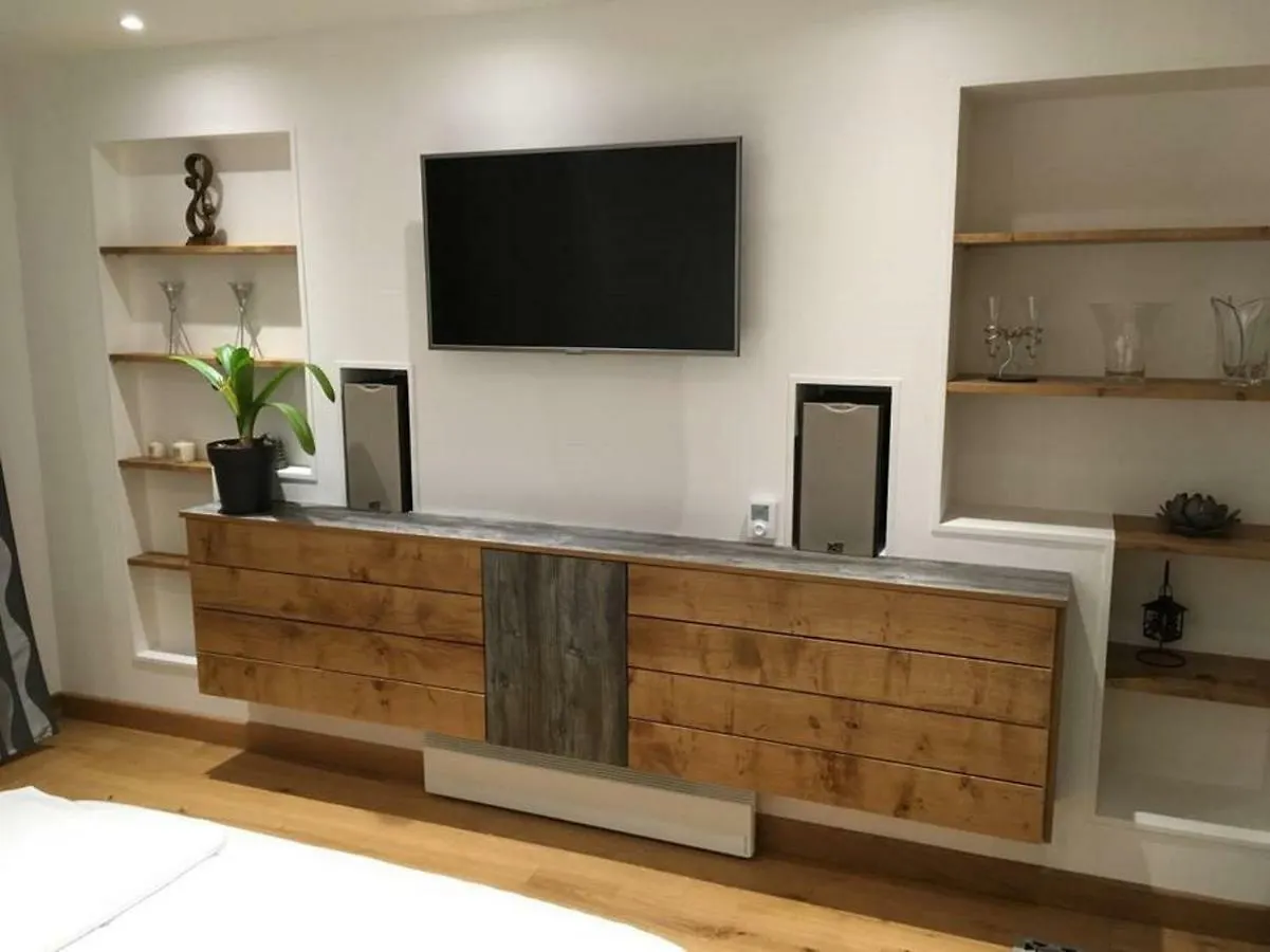 Ti Laouen Karaez Apartment Carhaix-Plouguer