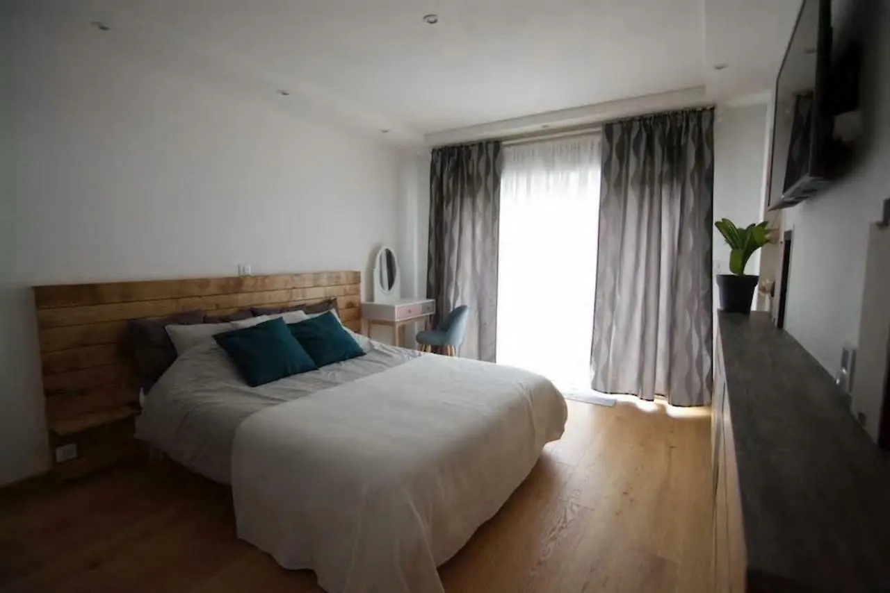 Ti Laouen Karaez Apartment Carhaix-Plouguer
