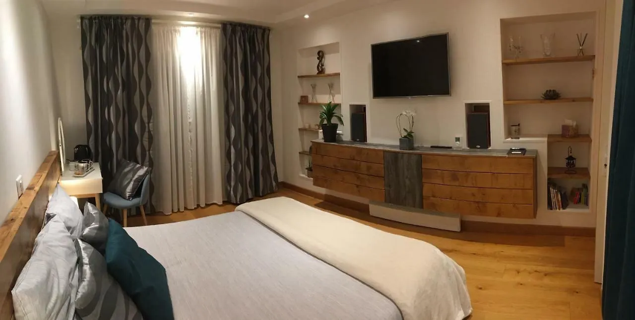 Ti Laouen Karaez Apartment Carhaix-Plouguer France
